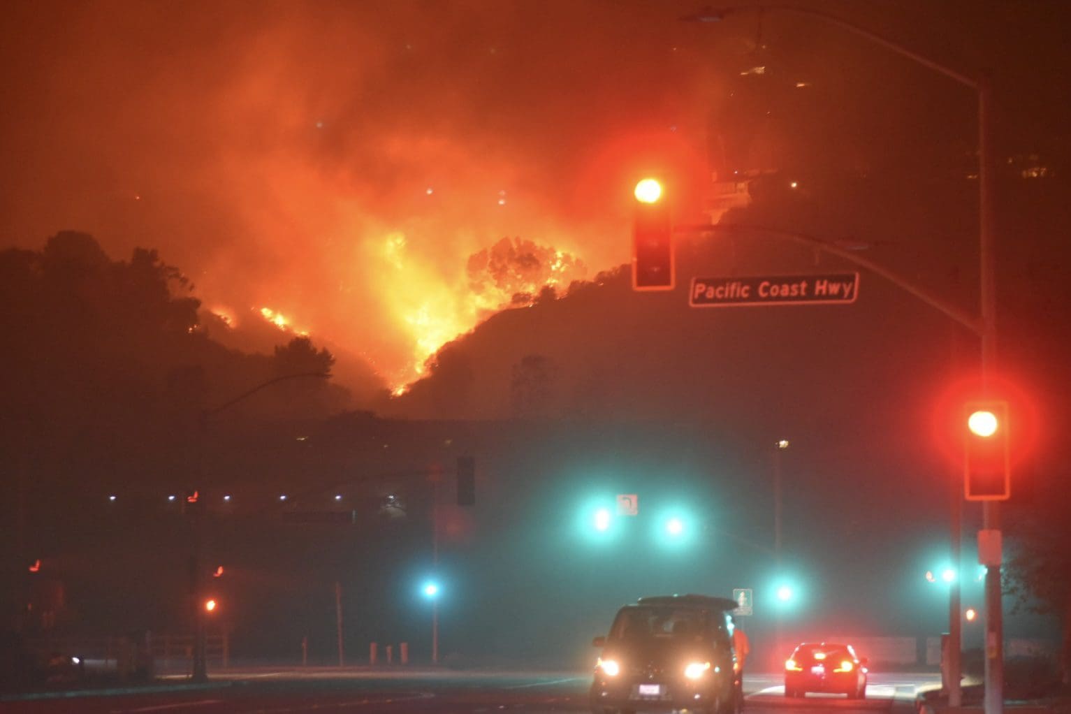 Franklin Fire: Latest Updates and Key Details