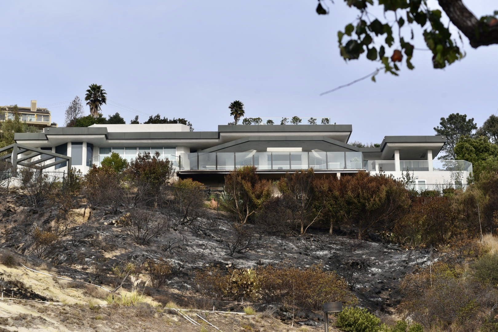 Franklin Fire Update: Press Conference Scheduled