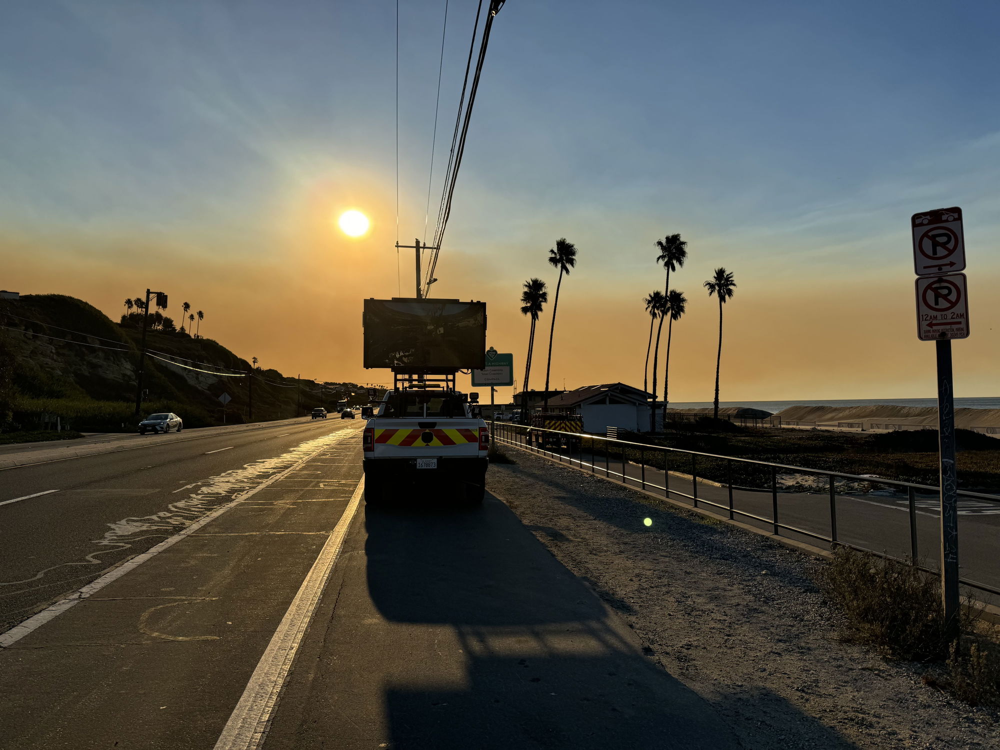 Franklin Fire Expands Overnight, Reaches 3,983 Acres