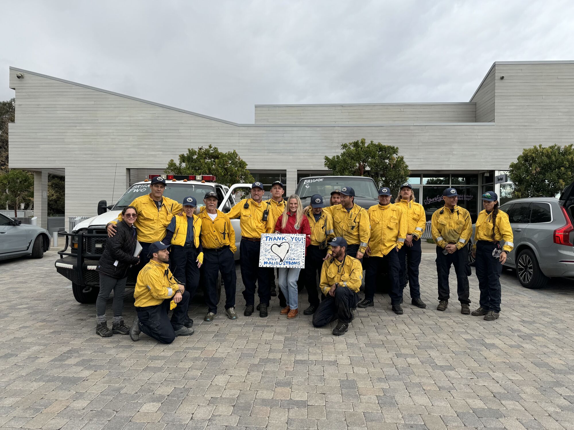 The first 48 hours: Newly elected Malibu City Councilmember Haylynn Conrad gets straight to work