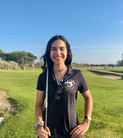 Malibu’s Rising Star: Chloe Loquet