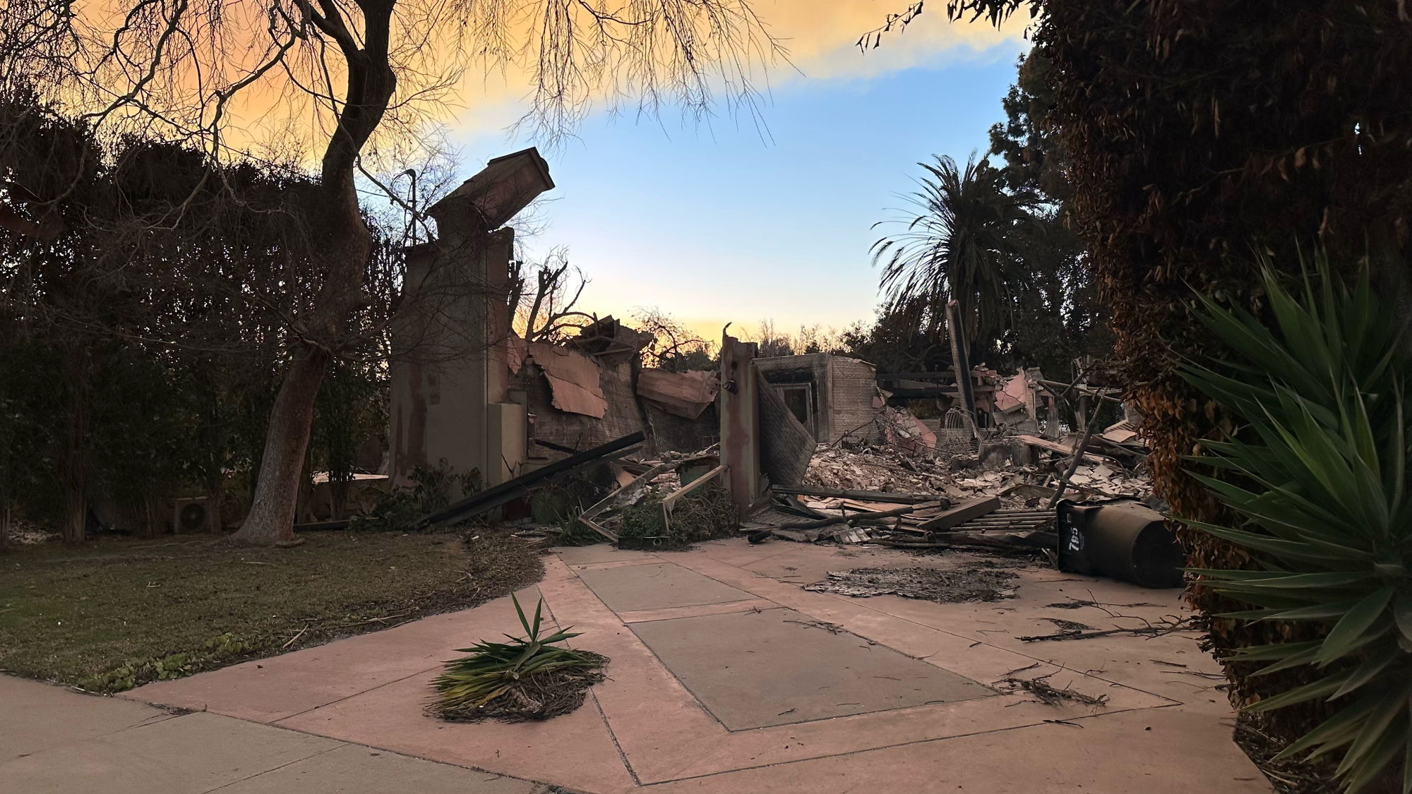 Palisades Fire Update: 81% Contained, 23,448 Acres Burned as of Saturday Jan. 25 at 6:13 a.m.