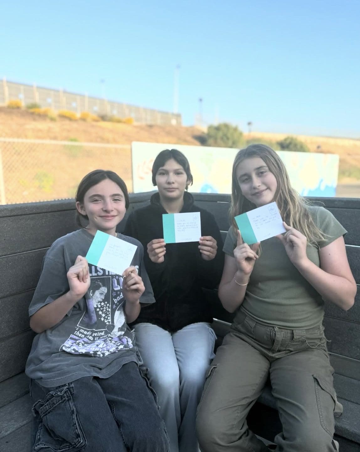 Kindness abounds at the Malibu Boys &amp; Girls Club