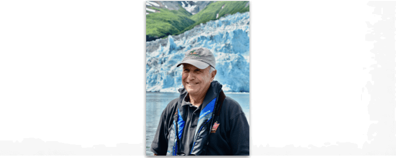 Dan E. Caldwell 1948-2025
