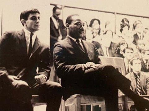 Burt’s Eye View: Loss of Innocence