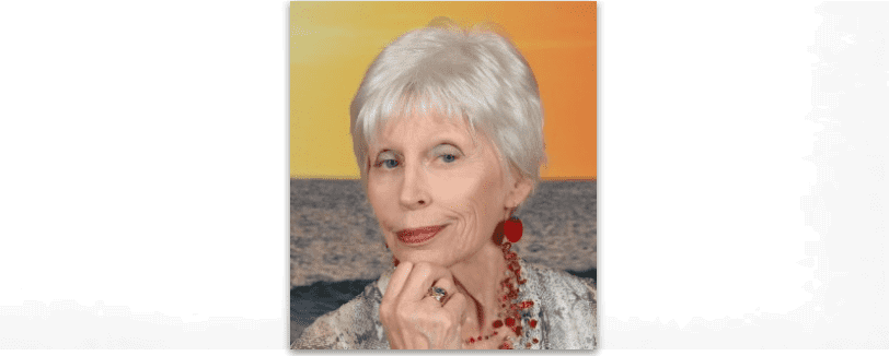 Gloria A. Vogel 1939-2024