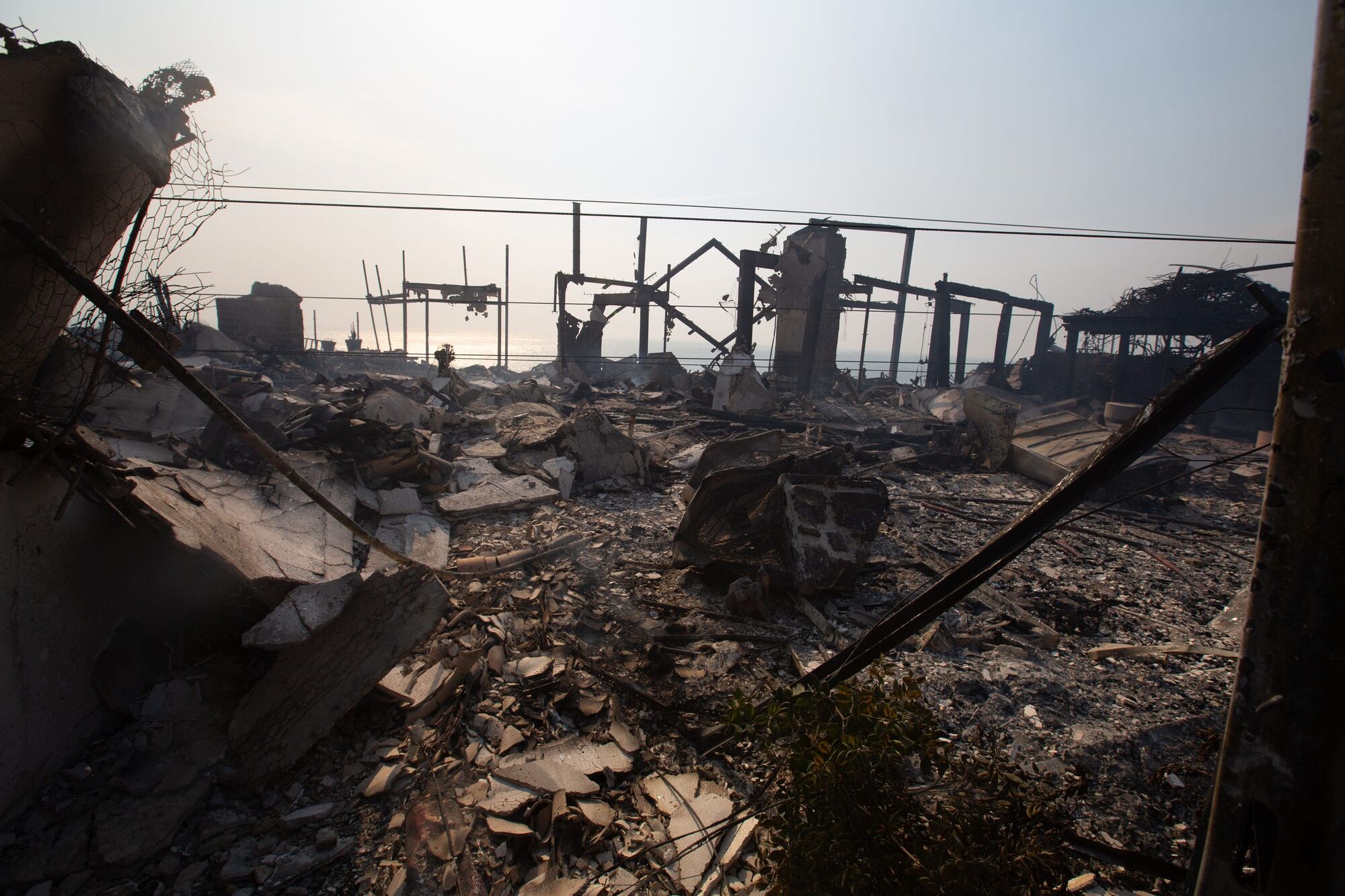 Palisades Fire Update: Friday, January 10