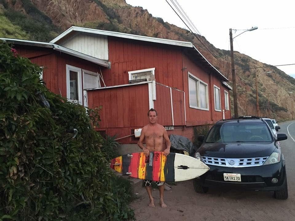 Malibu icon Randy “Craw” Miod among victims of Palisades Fire