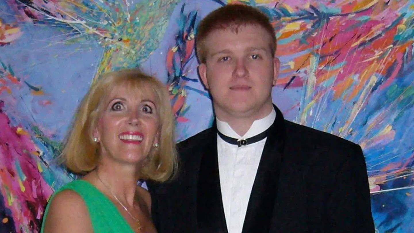 Mother of Rory Callum Sykes, 32, announces death of the former actor above Malibu Hills