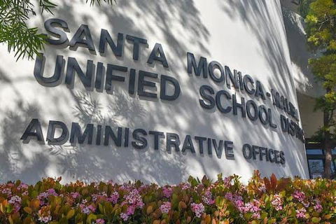Final public hearing for Malibu School District Committee held in Santa&nbsp;Monica