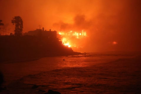 Arson Watch Volunteers Take Action to Protect Malibu from Fires