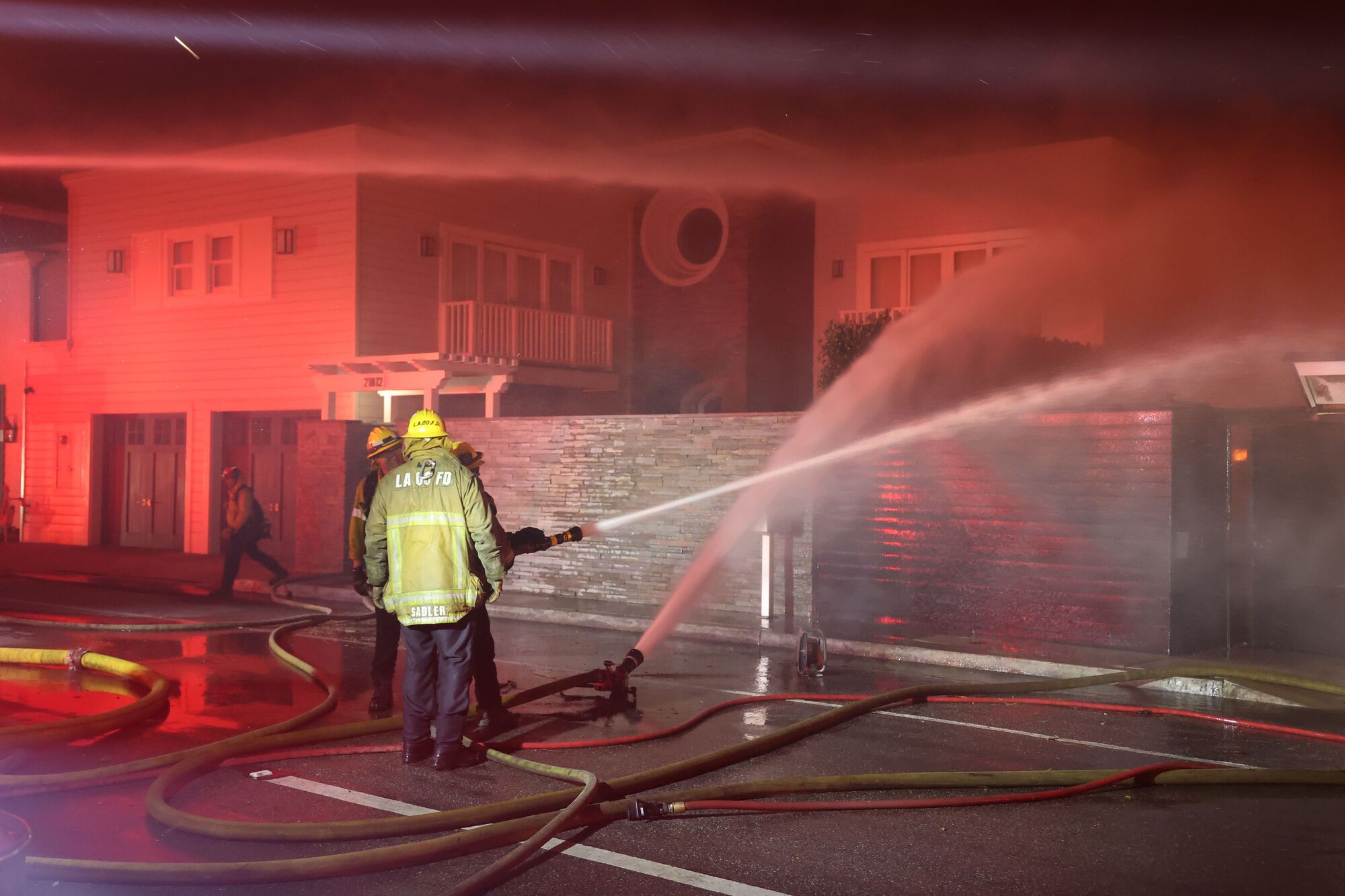 Act Fast: Essential Steps for Recovery After the Fire