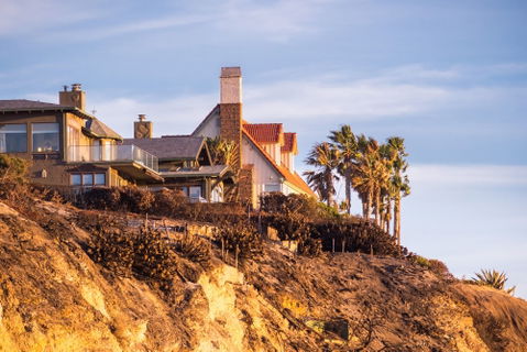 New state rules will slowly increase the availability of homeowners insurance in wildfire-prone&nbsp;areas