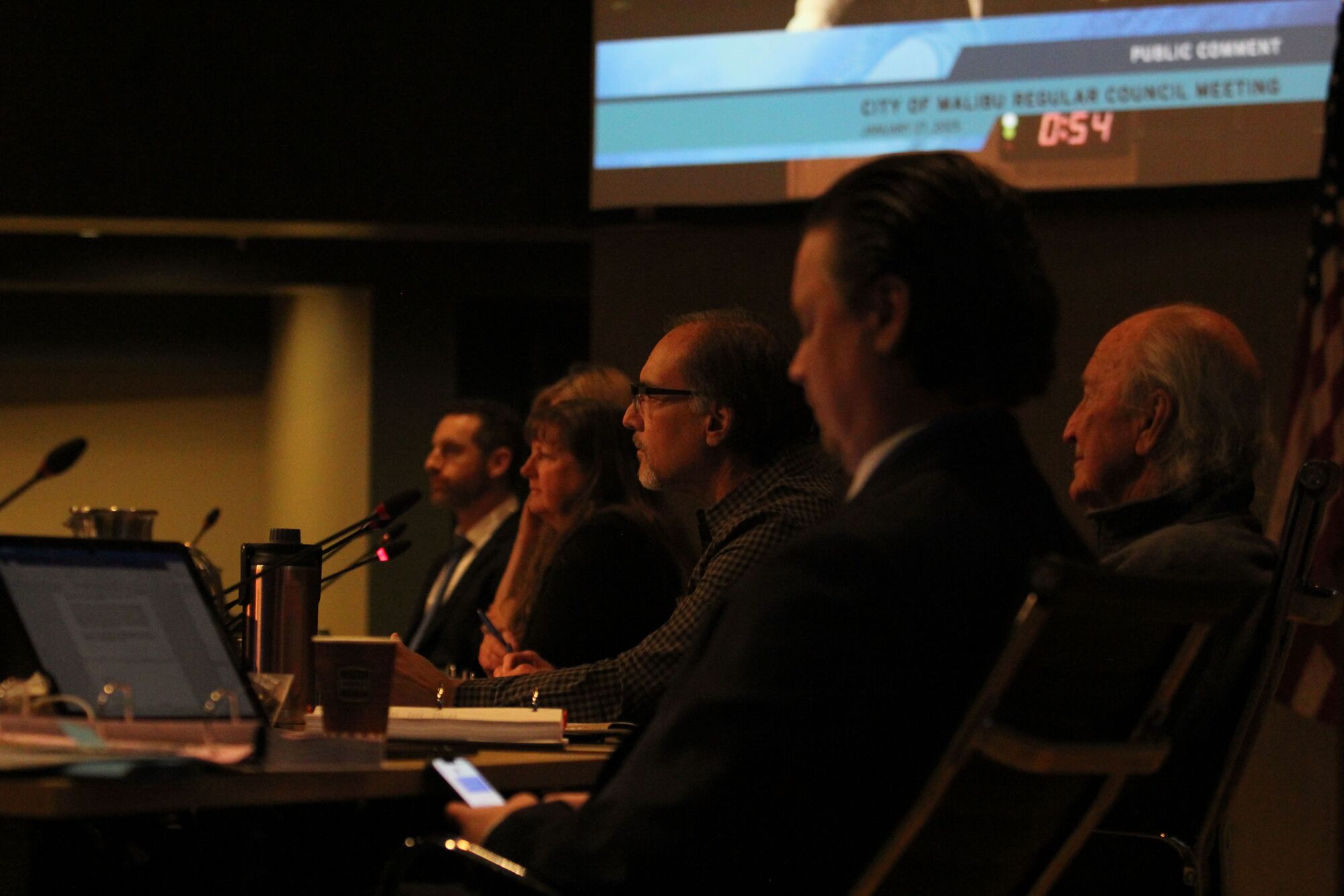 Malibu City Council to address fire recovery, public safety, and leadership uncertainty at Monday's meeting