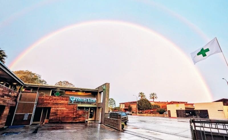 ‘We need some angels!’ Malibu’s small businesses in crisis