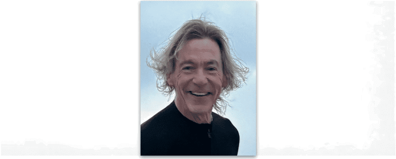 Beej Chaney 1957- 2025