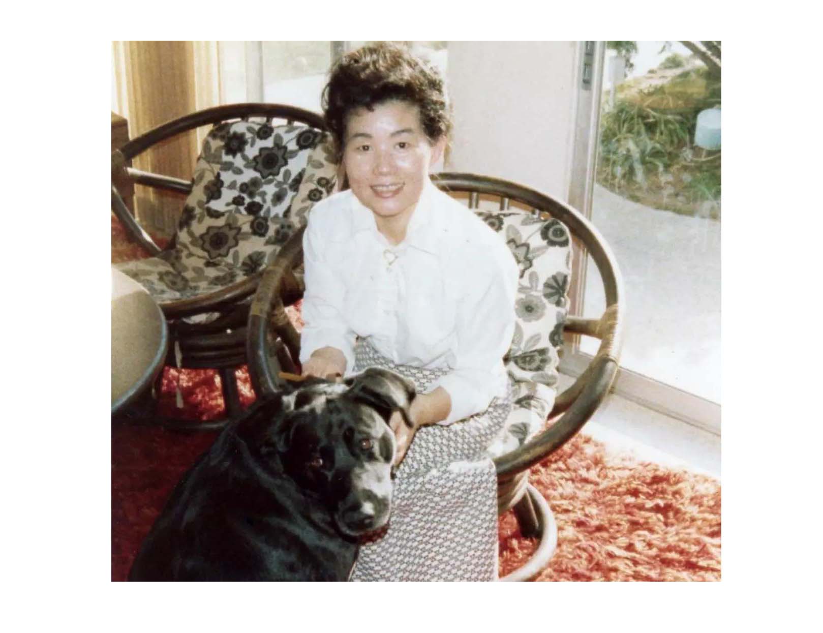 Big Rock’s Betty O’Meara remembered