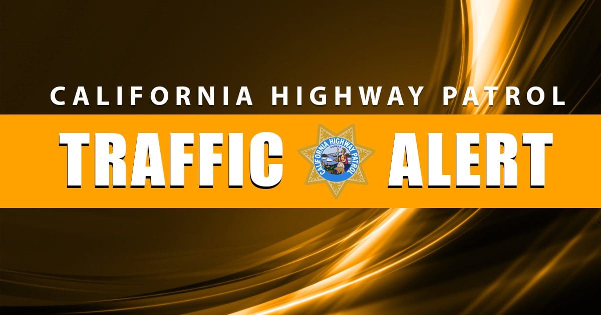 Fatal Collision Closes Pacific Coast Highway near Sycamore Canyon Road