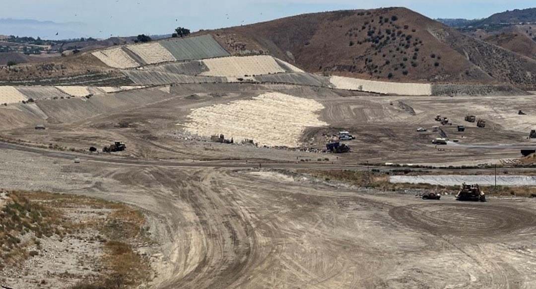 Court ruling a victory for Calabasas in landfill fire debris dispute