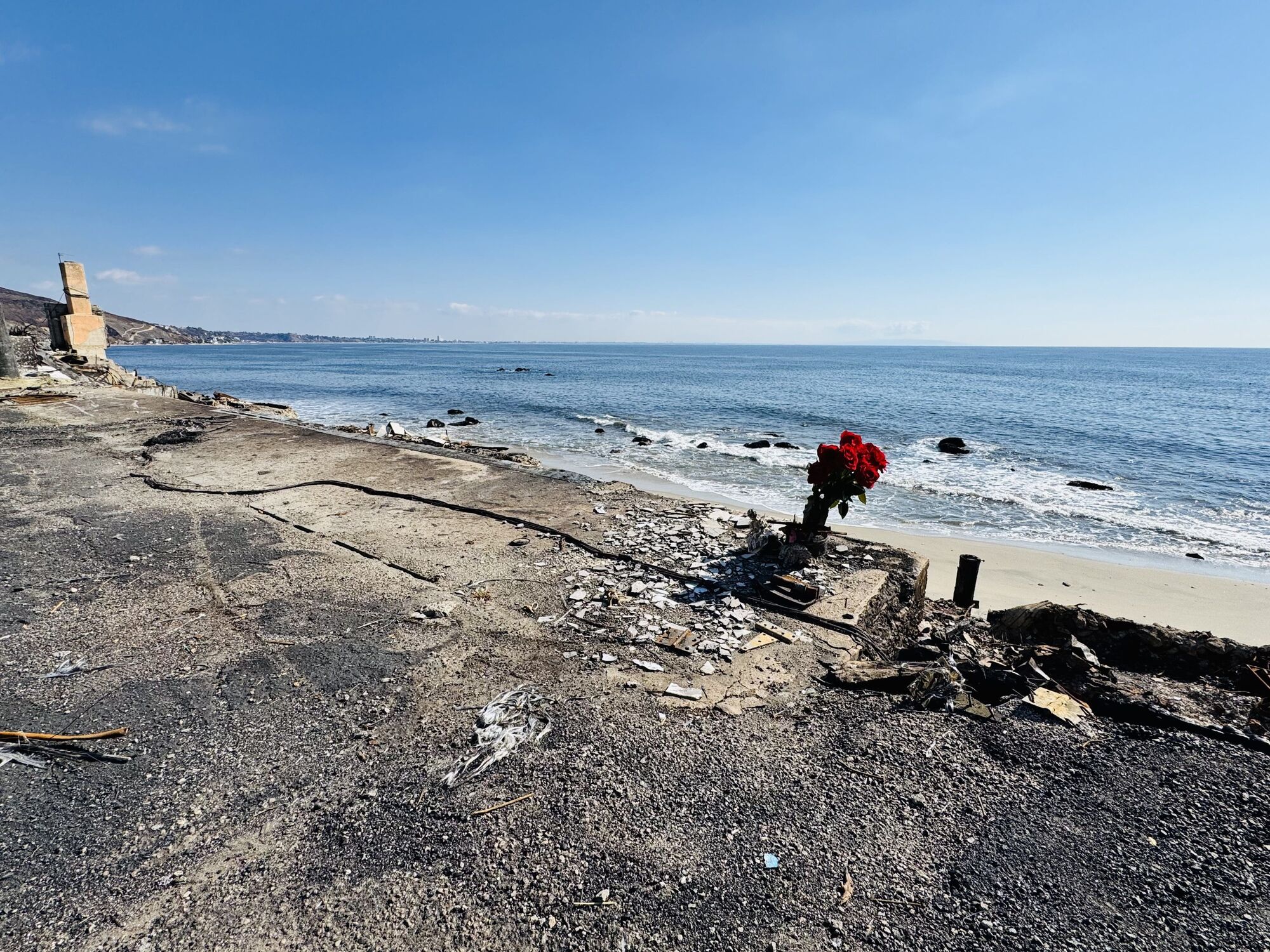 Palisades Fire 100% Contained: Community faces long road to recovery