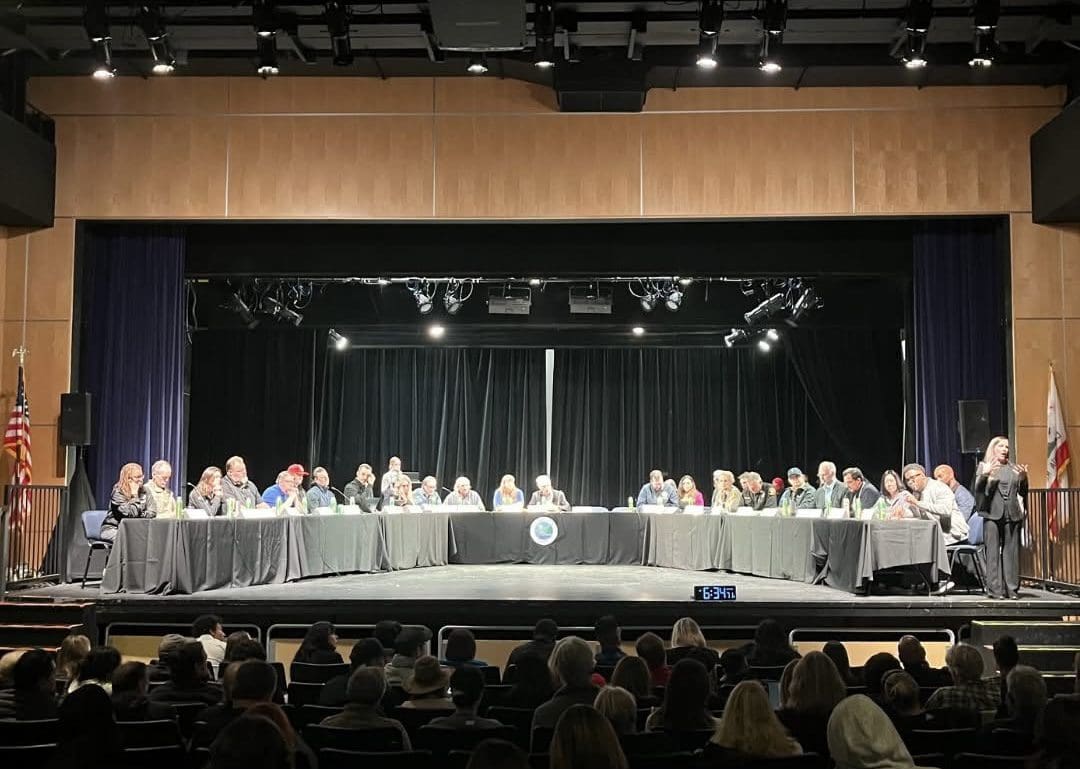 Malibu residents demand accountability, action in emotional Palisades Fire Town Hall