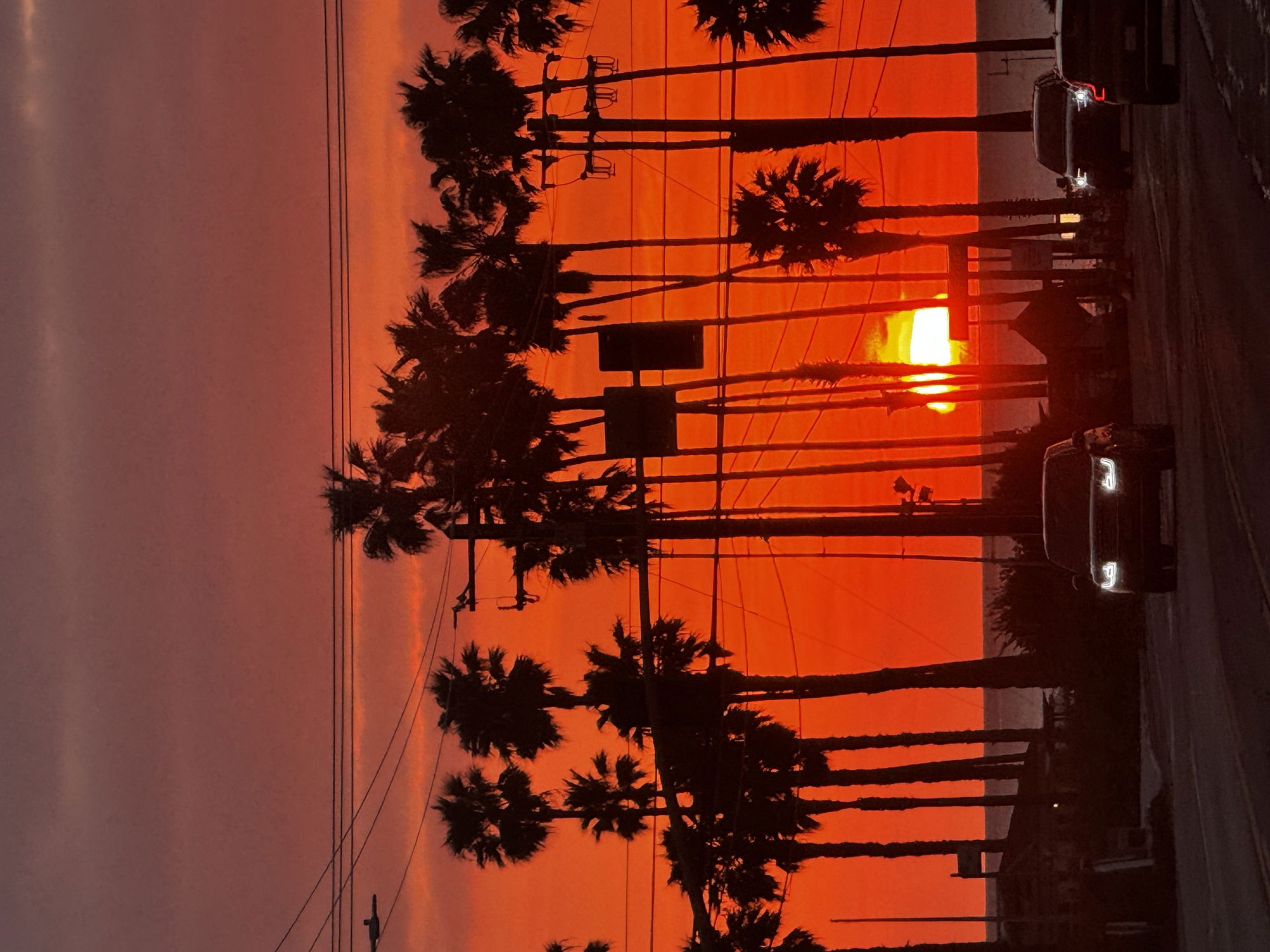 Malibu’s Best Shot: Malibu Sunset