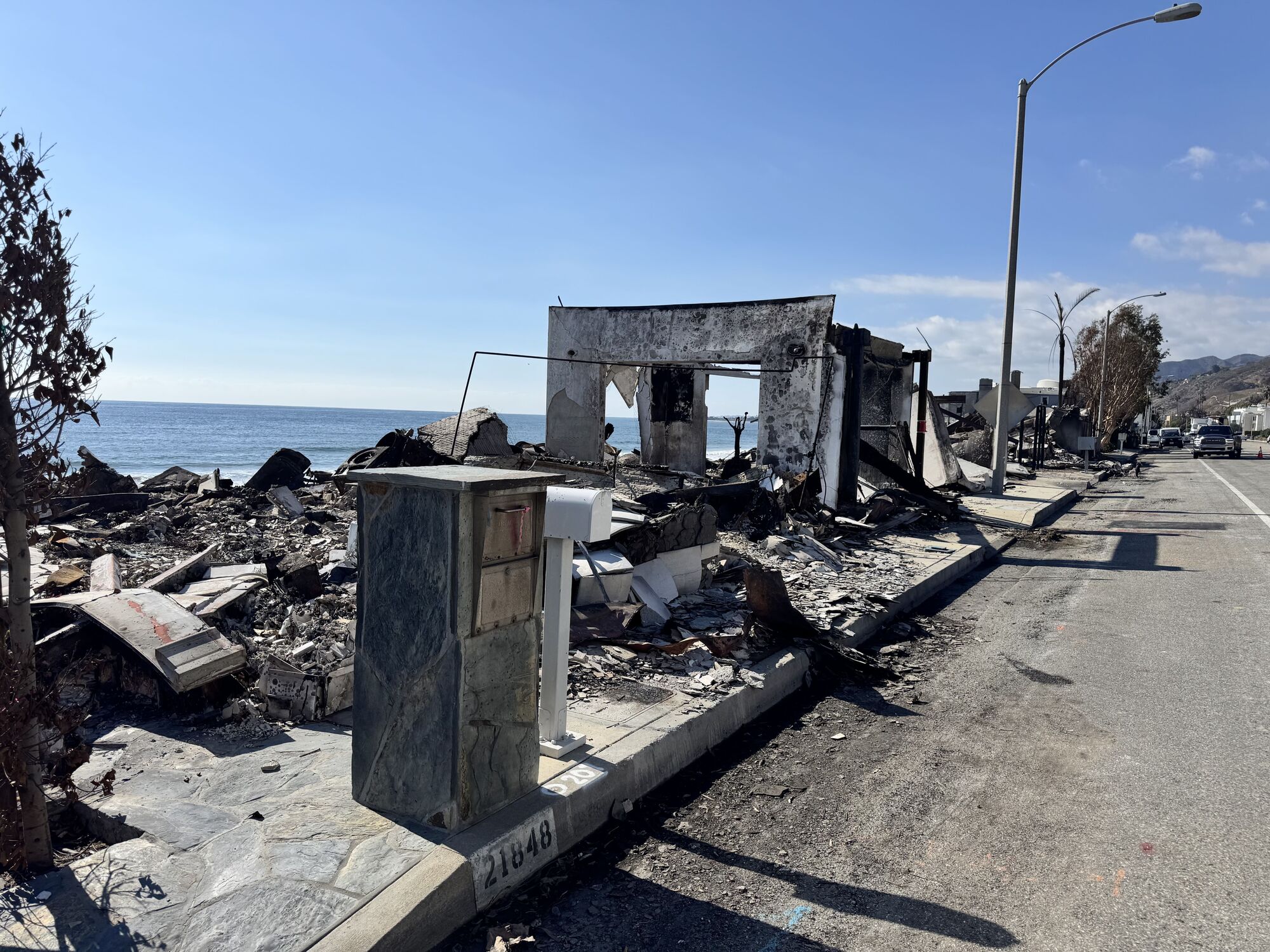 Where to begin: Malibu confronts the challenges — and opportunities — of rebuilding