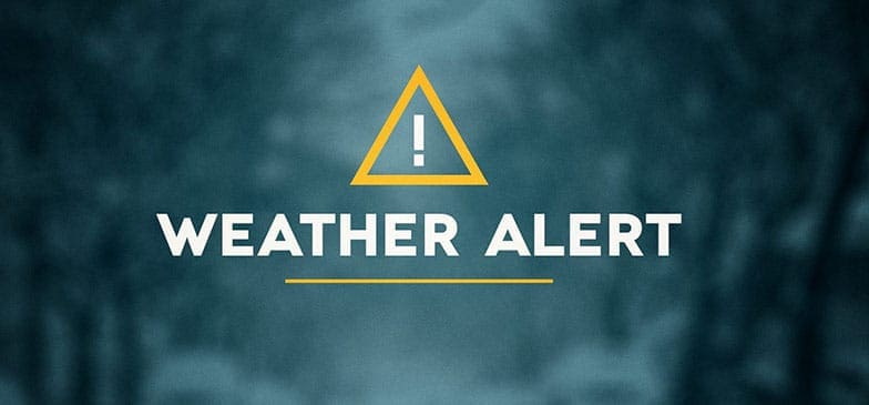 Evacuation Warning Issued for Palisades and Franklin Fire Burn Areas — Be Prepared to Evacuate