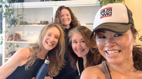 Grooving for joy:&nbsp;Malibu’s&nbsp;dance community moves to the beat
