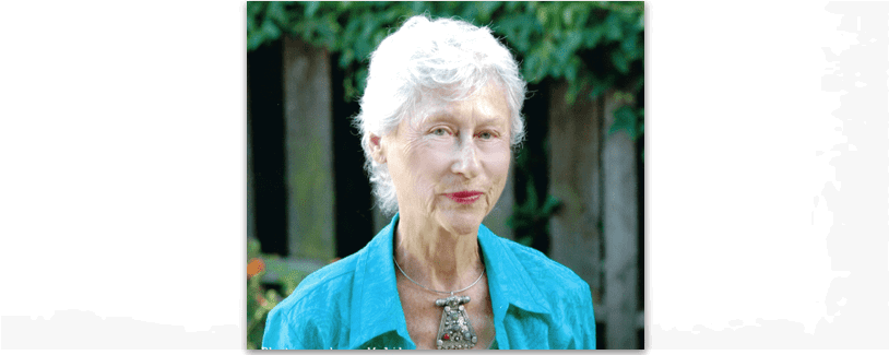 Esme F. Jacobson 1929-2024
