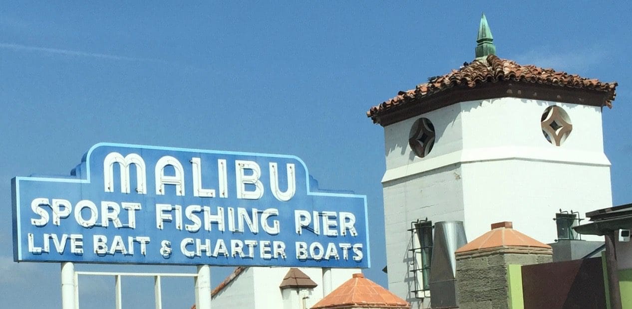 Malibu Leaders Urge Public to Support Local Businesses After Wildfires: Press Conference Friday at the Malibu Pier at 4 p.m.