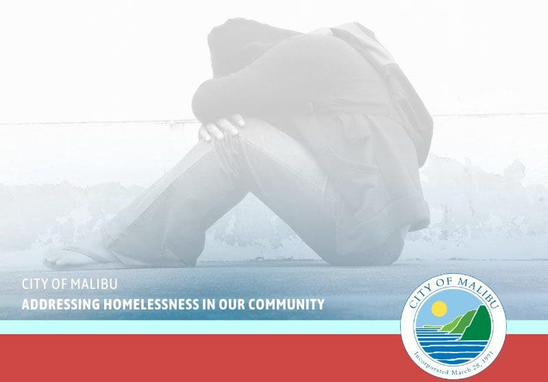 Malibu’s 2025 Homeless count shows a continued decline