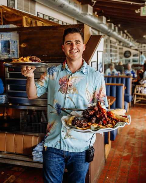 'Malibu is open!'&nbsp;Day of Hope’&nbsp;to bring the community together