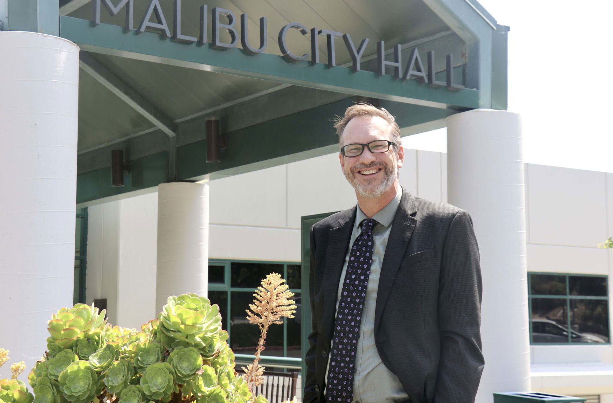 City of Malibu and City Manager Steve McClary part ways