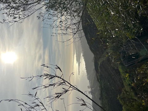 Malibu’s Best Shot: Point Dume from Big Rock