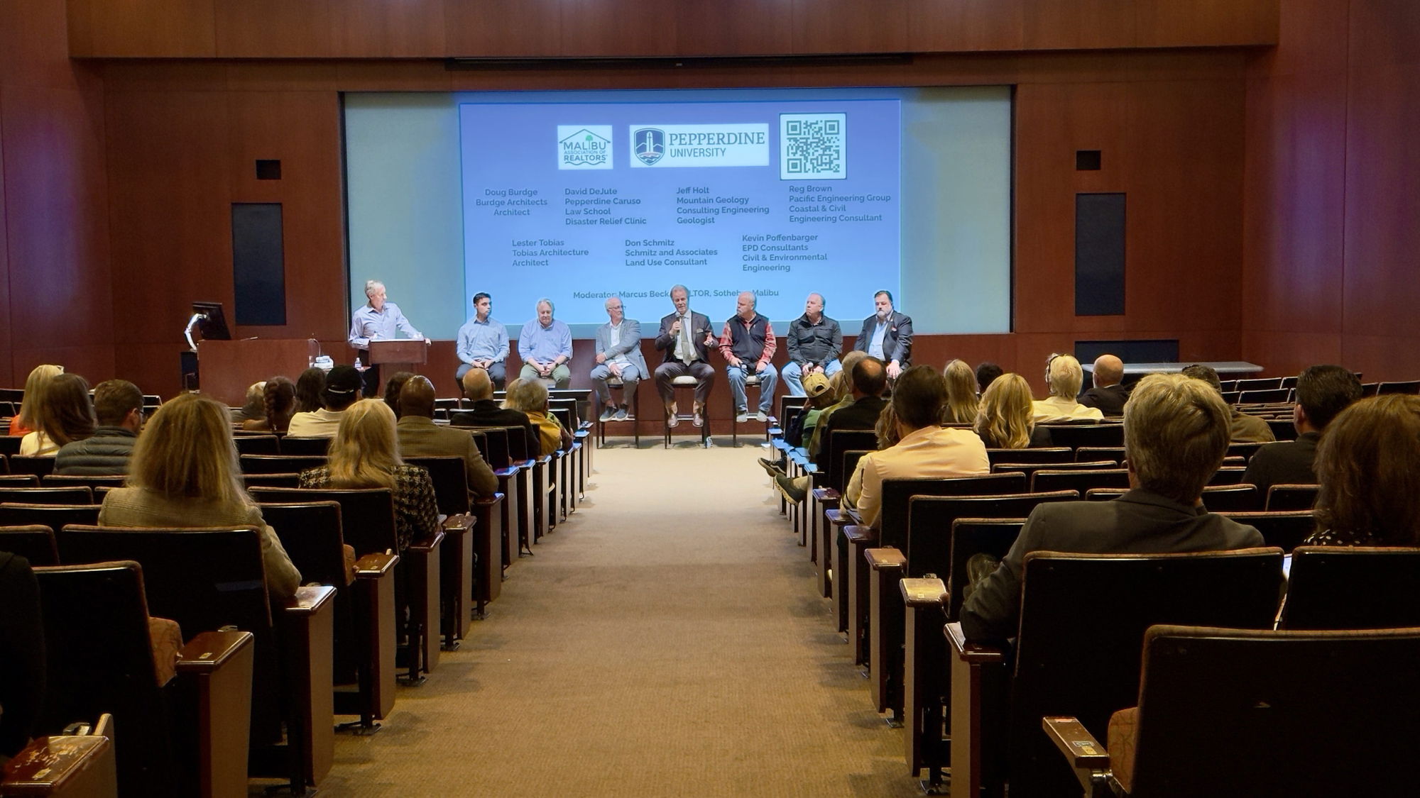 Navigating the rebuild: Experts share crucial advice for post-fire recovery