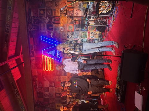 Community comes together at first-ever RAD Night