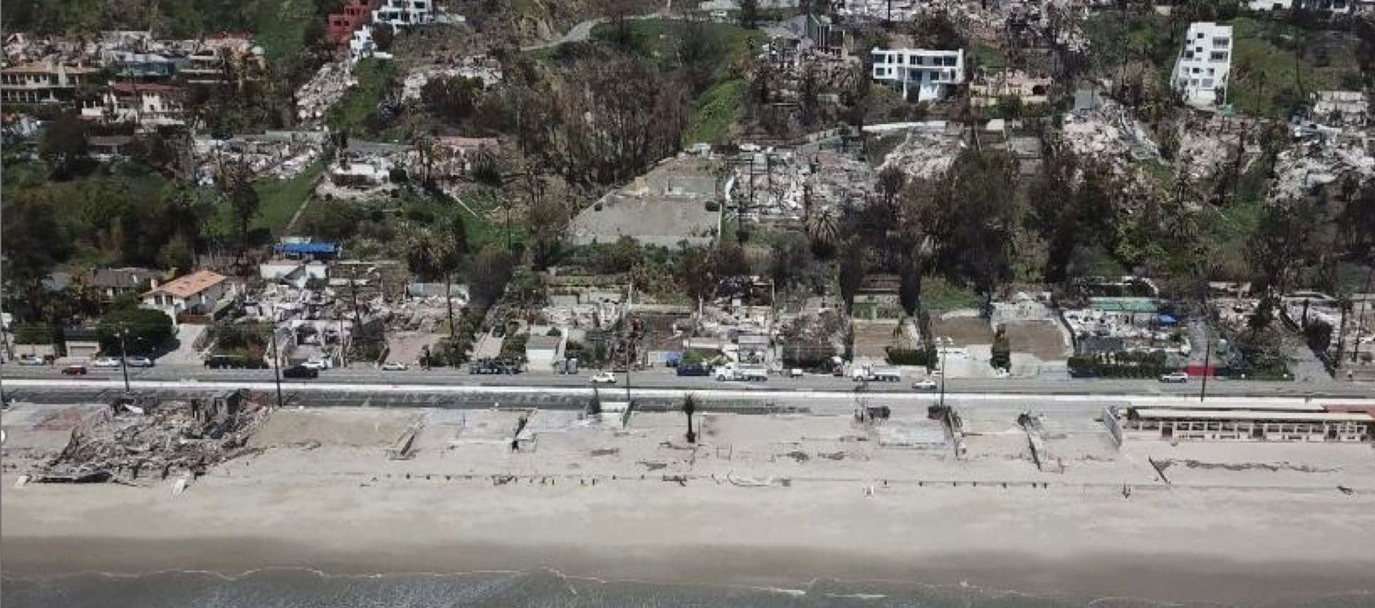 Debris removal progress yields some answers, but yet more questions