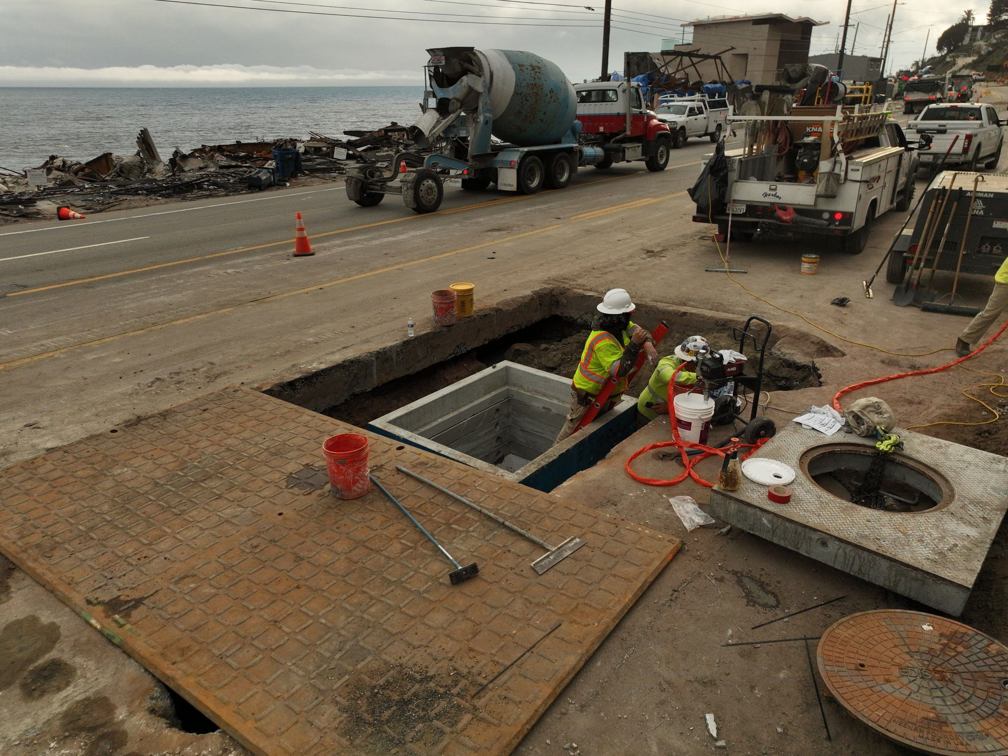 PCH to reopen in time for summer, Governor Newsom announces