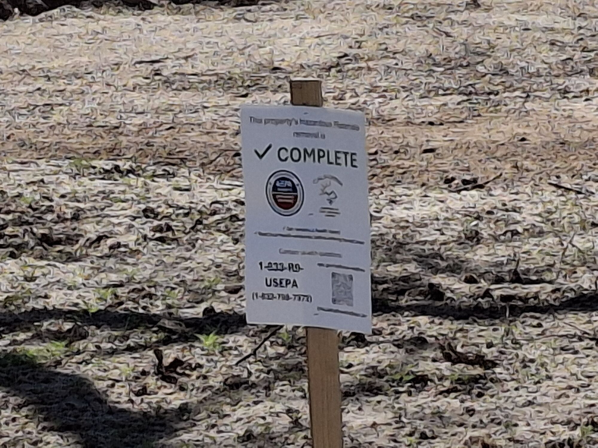 Fire Sale: Debris Removal Part 4