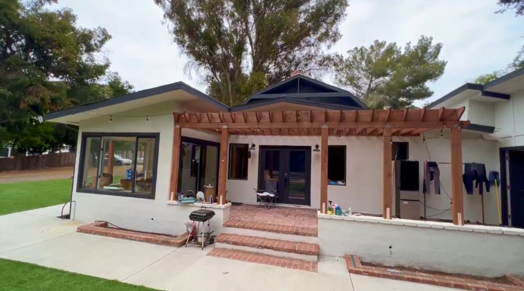 Off-campus Pepperdine student housing winding down at Calamigos Ranch