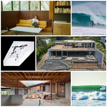 Malibu Seen: archiTECHture