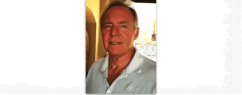 Russell E. Nordstrom 1946-2025