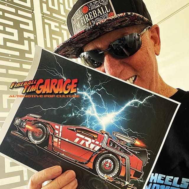 Fueling creativity and community through epic rides