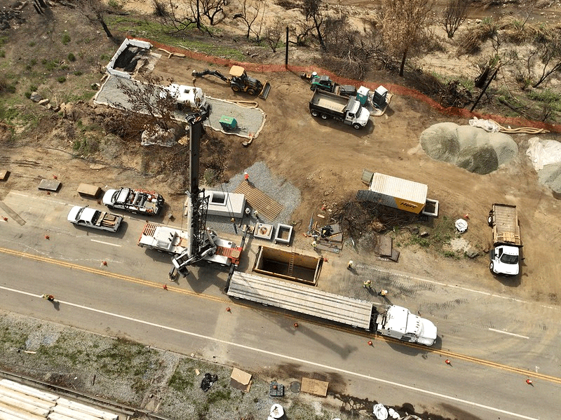 Topanga Canyon closures may extend into summer due to severe damage