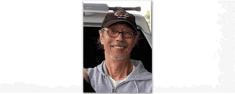 Toshihito "Toshi" Ozawa 1956-2025