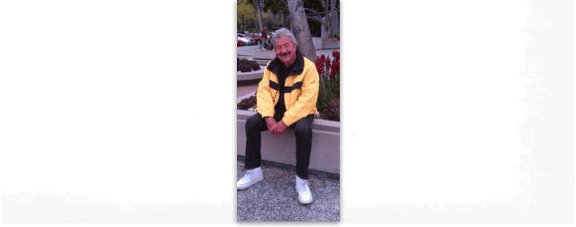 Harold Greene 1936-2025
