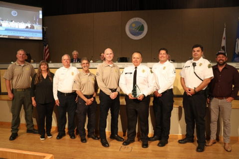Honoring a legacy of service