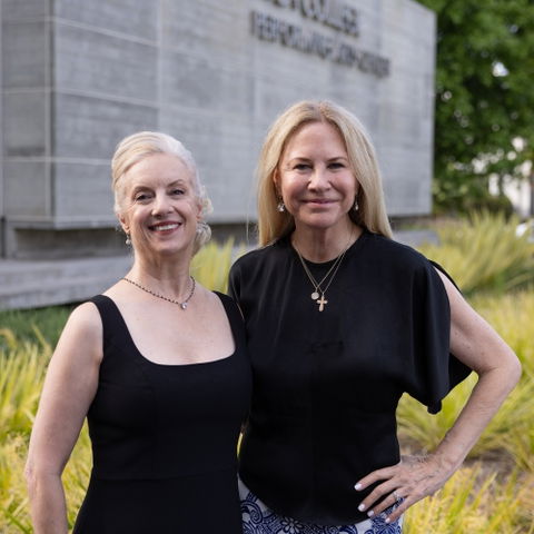 Fire affected West Side Ballet stages glittering gala