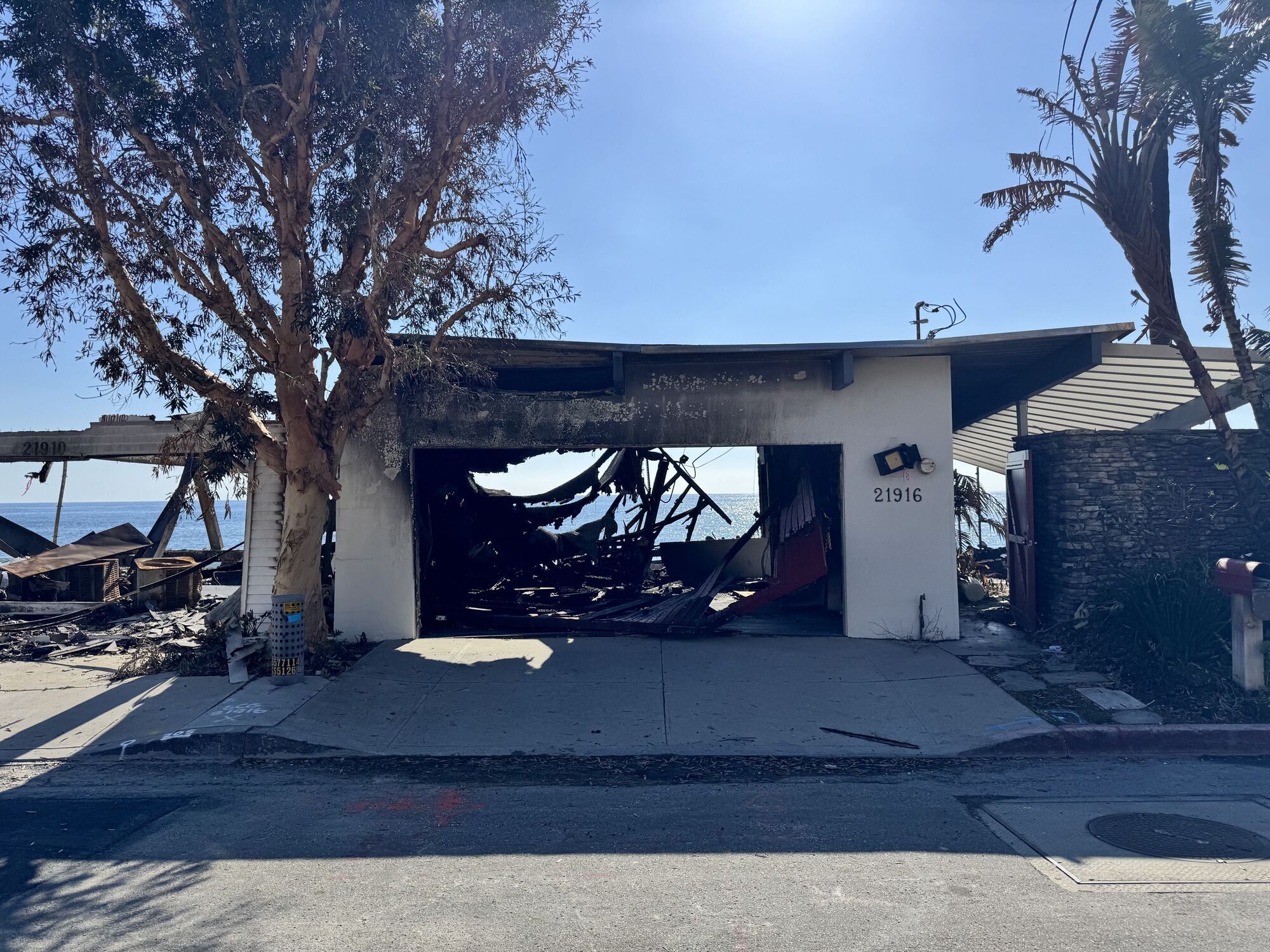 Rebuilding after the flames: Who shapes Malibu’s future?